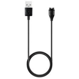 Tactical USB Nabíjecí a Datový Kabel pro Garmin Fenix 5/6/7/8, Approach S60, Vivoactive 3, Tactix 8