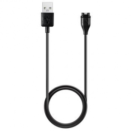 Tactical USB Nabíjecí a Datový Kabel pro Garmin Fenix 5/6/7, Approach S60, Vivoactive 3