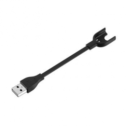 Tactical USB Nabíjecí Kabel pro Xiaomi Mi Band 3