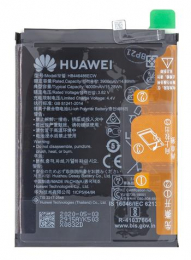 HB446486ECW Huawei Baterie 3900mAh Li-Ion (Service Pack)