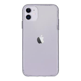 Tactical TPU Kryt pro Apple iPhone 11 Transparent 