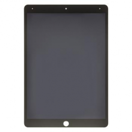 iPad Air 2019 LCD Display + Dotyková Deska Black 