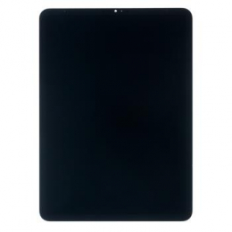 iPad Pro 11 2018/2020 LCD Display + Dotyková Deska Black Class A