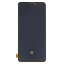 LCD Display + Dotyková Deska pro Xiaomi Mi9T/Mi9T Pro Black