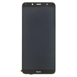 LCD Display + Dotyková Deska pro Xiaomi Redmi 7A Black