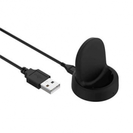 Tactical USB Nabíjecí Kabel na Stůl pro Samsung Galaxy Watch 1/2/3/4/5/5 PRO