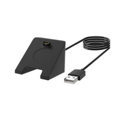 Tactical USB Nabíjecí a Datový Kabel na Stůl pro Garmin Fenix 5/6/7/8, Approach S60, Vivoactive 3, Tactix 8
