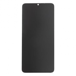 LCD Display + Dotyková Deska pro Xiaomi Redmi Note 8 Pro Black