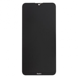 LCD Display + Dotyková Deska pro Xiaomi Redmi 8/8A Black