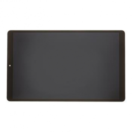 LCD display + Dotyk Samsung T510/T515 Galaxy TAB A 2019 Black (Service Pack)