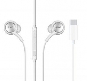 EO-IC100BWE Samsung USB-C Stereo HF White