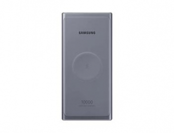 EB-U3300XJE Samsung Bezdrátová PowerBanka USB-C 25W 10000mAh