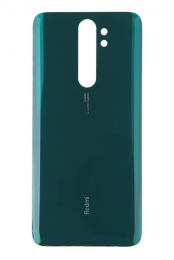 Xiaomi Redmi Note 8 Pro Kryt Baterie Green