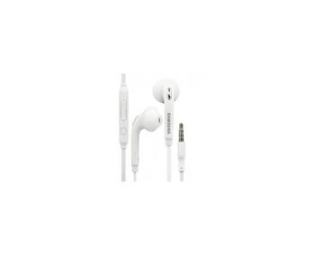 EO-EG920BW Samsung Stereo Headset 3,5mm White (White Samsung Box)