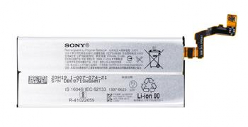 U50049871 Sony Baterie 2700mAh Li-Ion (Service Pack)