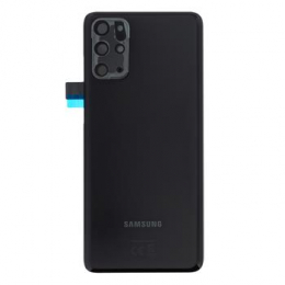 Samsung G985/G986 Galaxy S20+/S20+ 5G Kryt Baterie Cosmic Black (Service Pack)