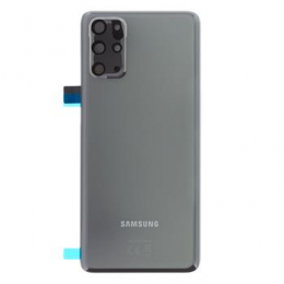 Samsung G985/G986 Galaxy S20+/S20+ 5G Kryt Baterie Cosmic Gray (Service Pack)