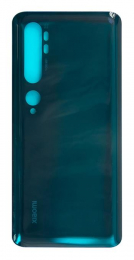 Xiaomi Mi Note 10 Kryt Baterie Green