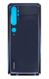 Xiaomi Mi Note 10 Kryt Baterie Black