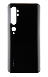 Xiaomi Mi Note 10 Pro Kryt Baterie Black