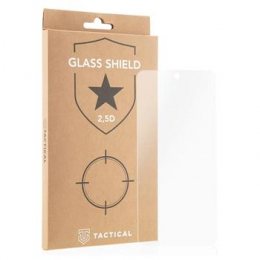 Tactical Glass Shield 2.5D sklo pro Xiaomi Redmi Note 9 Pro/9S/9 Pro Max Clear 