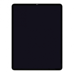 iPad Pro 12.9 2018/2020 LCD Display + Dotyková Deska Black