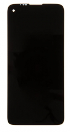 Motorola G8 Power LCD Display + Dotyková Deska Black