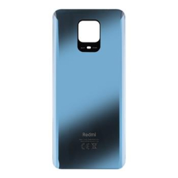 Xiaomi Redmi Note 9 Pro Max Kryt Baterie Interstellar Black