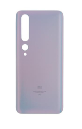 Xiaomi Mi 10 Pro Kryt Baterie Alpine White