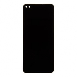 LCD Display + Dotyková Deska pro Realme 6 Pro
