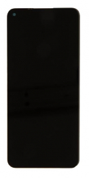 LCD Display + Dotyková Deska pro Xiaomi Redmi Note 9 