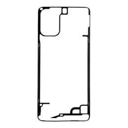 Samsung A715F Galaxy A71 Lepicí Páska pod Kryt Baterie (Service Pack)