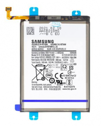 EB-BA217ABY Samsung Baterie Li-Ion 5000mAh (Service Pack)