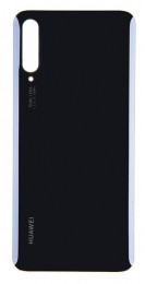 Huawei P Smart Pro Kryt Baterie Midnight Black 