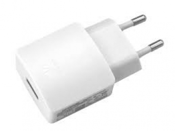 HW-050100E01W Huawei USB Cestovní nabíječka White (Service Pack)