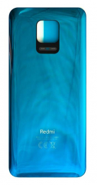 Xiaomi Redmi Note 9S Kryt Baterie Aurora Blue