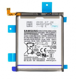 EB-BN985ABY Samsung Baterie Li-Ion 4500mAh (Service Pack)