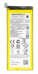 JT40 Motorola Baterie 3200mAh Li-Ion (Service Pack)