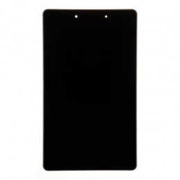 LCD display + Dotyk Samsung T290N Galaxy TAB A 8.0 (Wifi) Black (Service Pack)