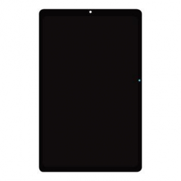 LCD display + Dotyk Samsung P610/615 Galaxy TAB S6 Lite  Black (Service Pack)