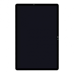 LCD display + Dotyk Samsung T970/976 Galaxy TAB S7+ Black (Service Pack)