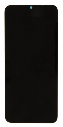 LCD Display + Dotyková Deska pro Xiaomi Redmi 9C Black