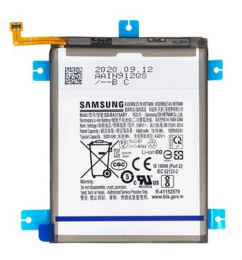 EB-BA315ABY Samsung Baterie Li-Ion 5000mAh (Service Pack)
