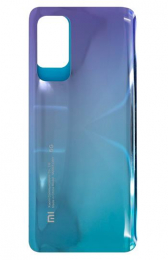 Xiaomi Mi 10T/Mi 10T Pro Kryt Baterie Aurora Blue