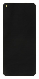 LCD Display + Dotyková Deska pro Realme 7