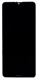 Nokia 2.4 Dotyková Deska + LCD Display Black