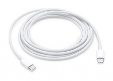 MLL82ZM/A Apple USB-C/USB-C Datový Kabel 2m White