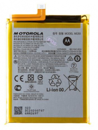 MG50 Motorola Baterie 5000mAh Li-Ion (Service Pack)