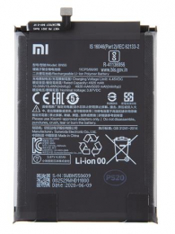 BN55 Xiaomi Original Baterie 5020mAh (Service Pack)