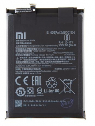 BN54 Xiaomi Original Baterie 5020mAh (Service Pack)